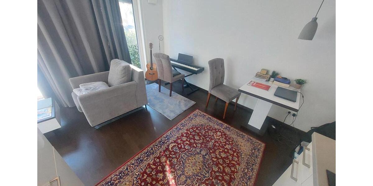 Wohnung München Milbertshofen-Am Hart 2 zimmer