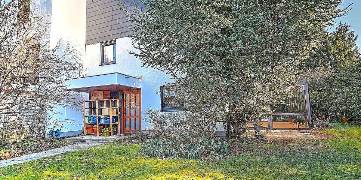 Haus zum Kaufen in München 1.049.000 € 140 m² 5 zimmer