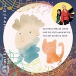 Der unsichtbare Jakob und die ...