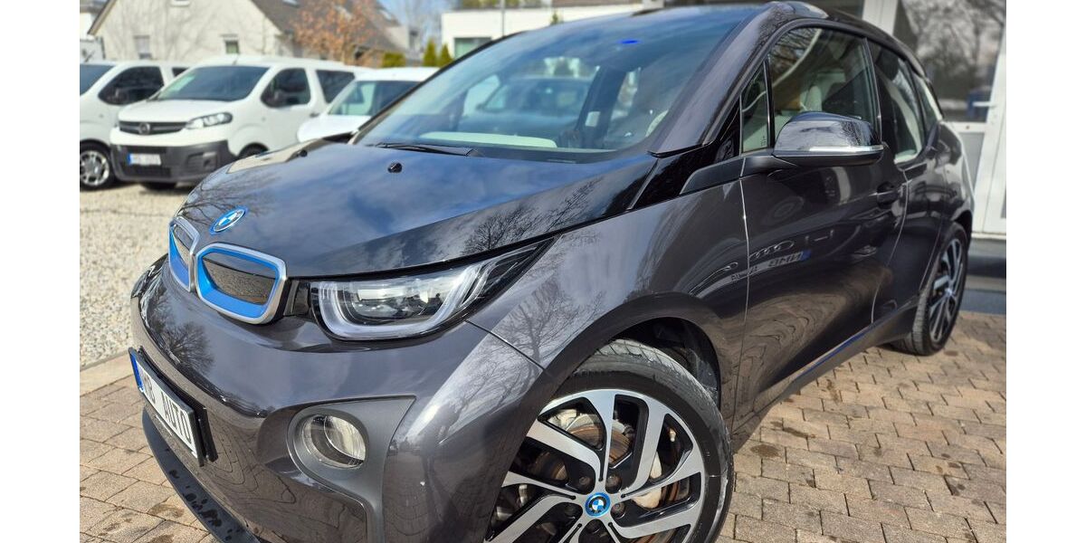 BMW i3 45.000 km 13.990 &euro; München 81247