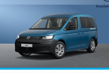 VW Caddy 38.276 km 23.750 &euro; München 81829