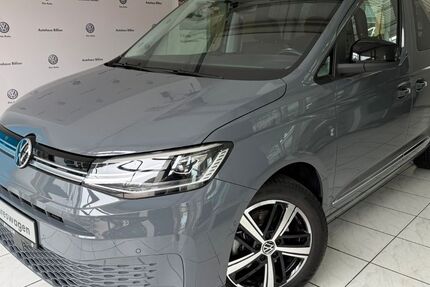 VW Caddy 11.541 km 34.790 € Geretsried bei München 82538