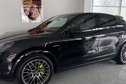 Porsche Cayenne 29.780 km 83.790 &euro; Hallbergmoos 85399