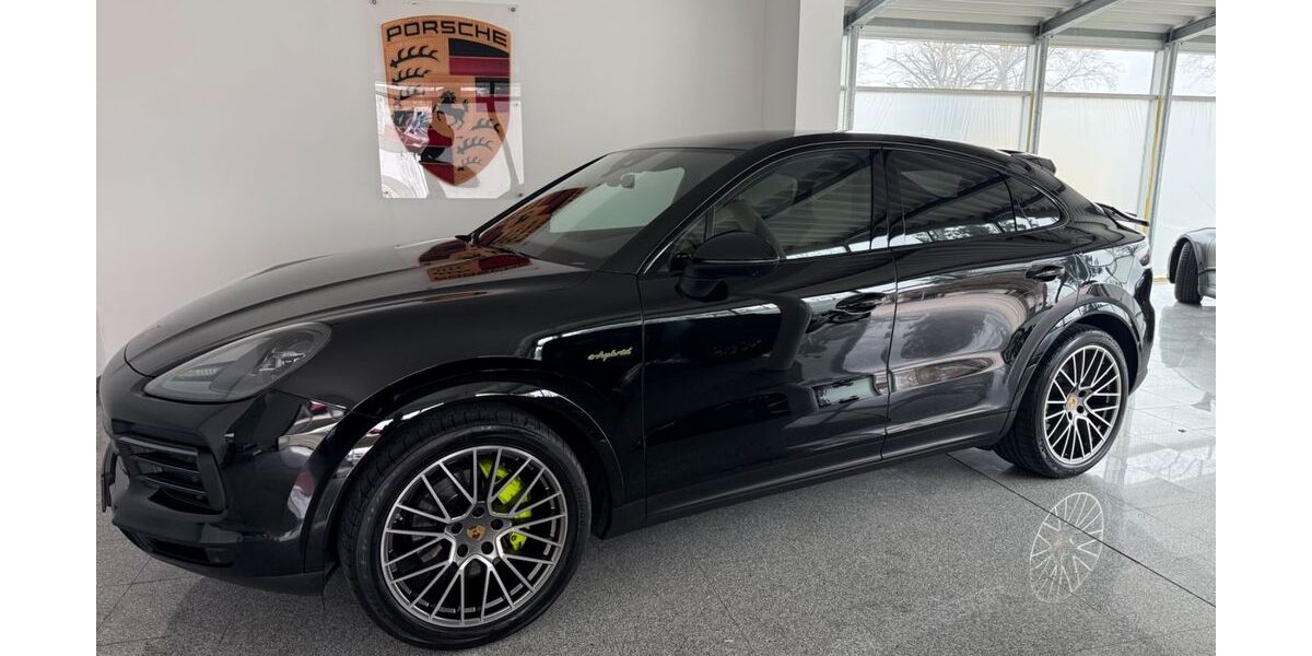 Porsche Cayenne 29.780 km 83.790 &euro; Hallbergmoos 85399