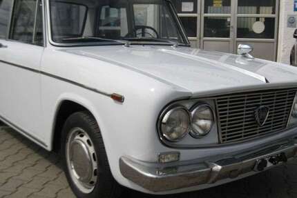 Lancia Fulvia 52.870 km 10.980 &euro; Markt-Indersdorf 85229