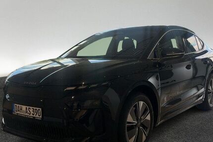 Skoda Enyaq 6.500 km 50.950 &euro; München 80935