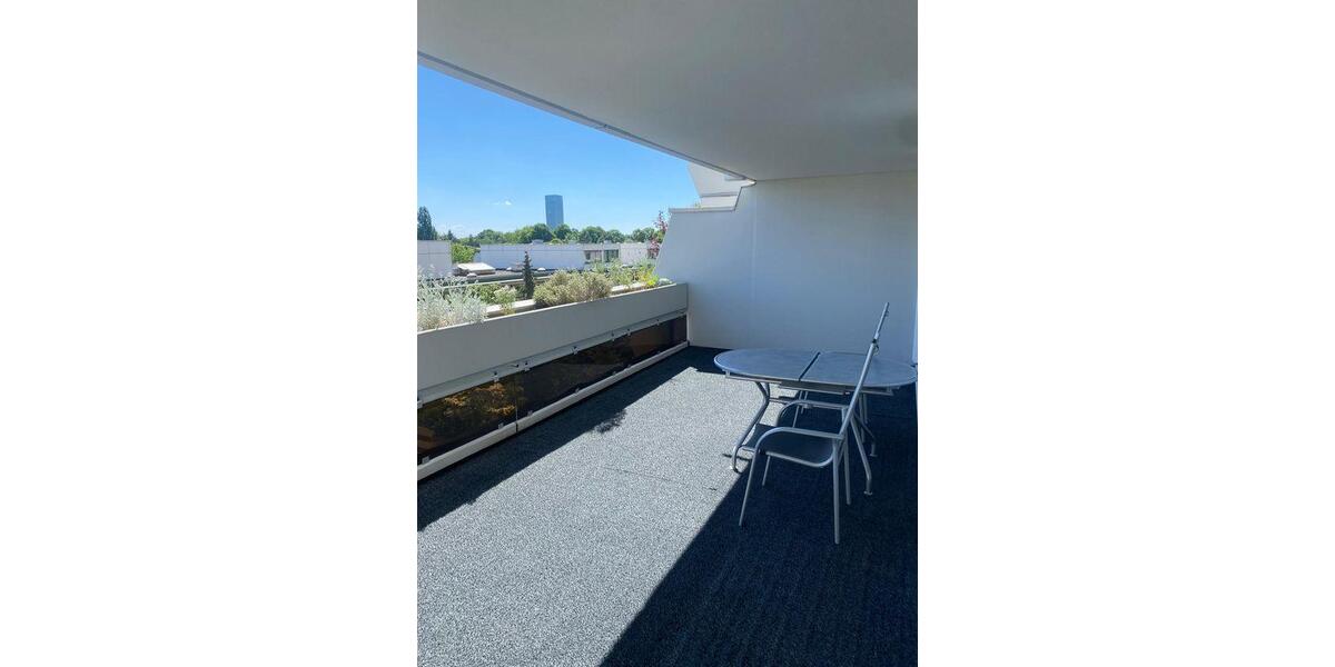 Etagenwohnung München Am Riesenfeld - 3.5 Zimmer, 93 m&sup2;, 769.000&euro; | Angebot:26823834