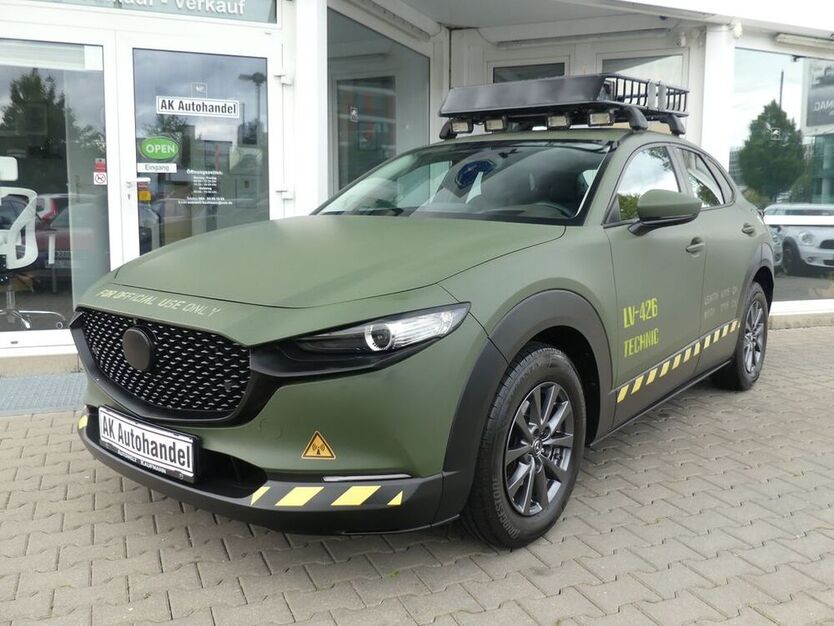 CX-3