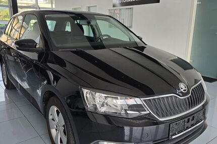 Skoda Fabia 83.000 km 7.998 &euro; Dachau 85221
