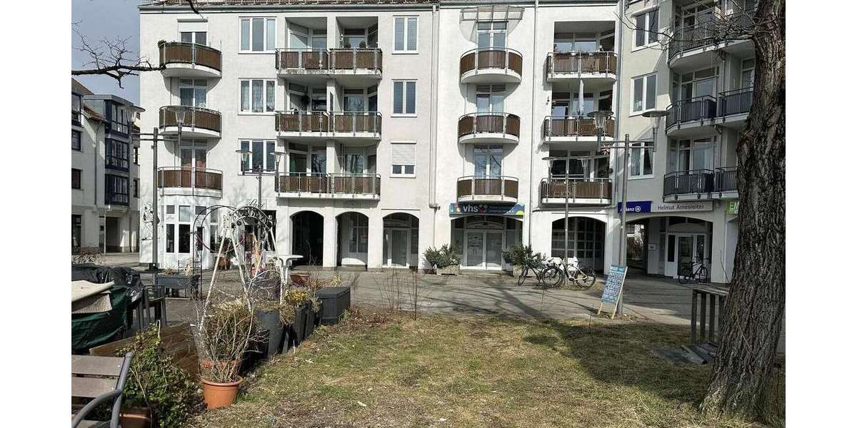 Etagenwohnung Unterhaching - 3 Zimmer, 74 m&sup2;, 481.000&euro; | Angebot:25812894