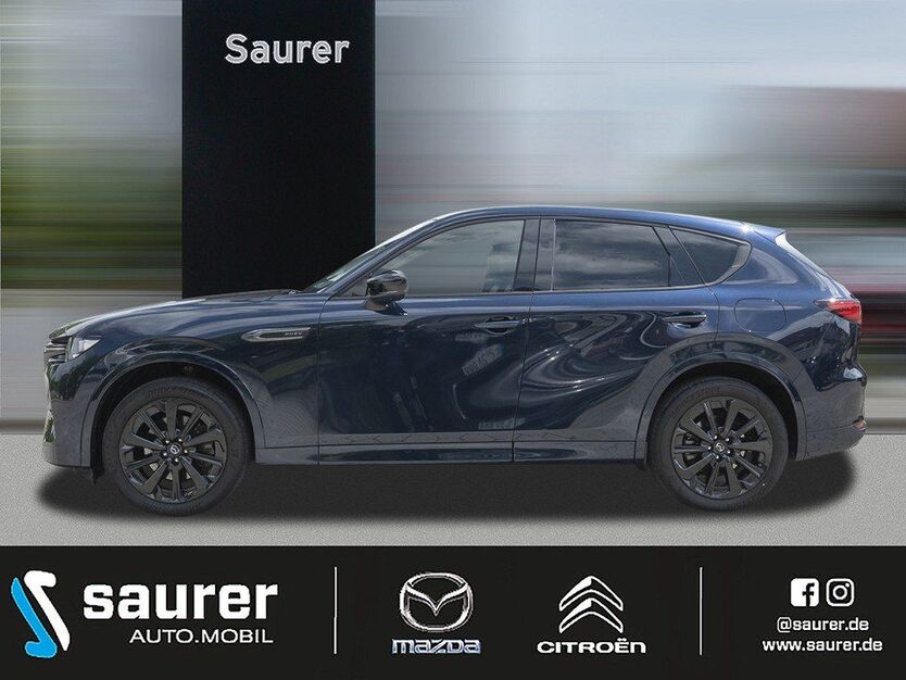 CX-60