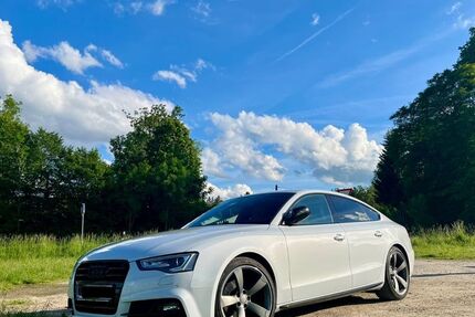 Audi A5 181.000 km 17.500 &euro; München 81737