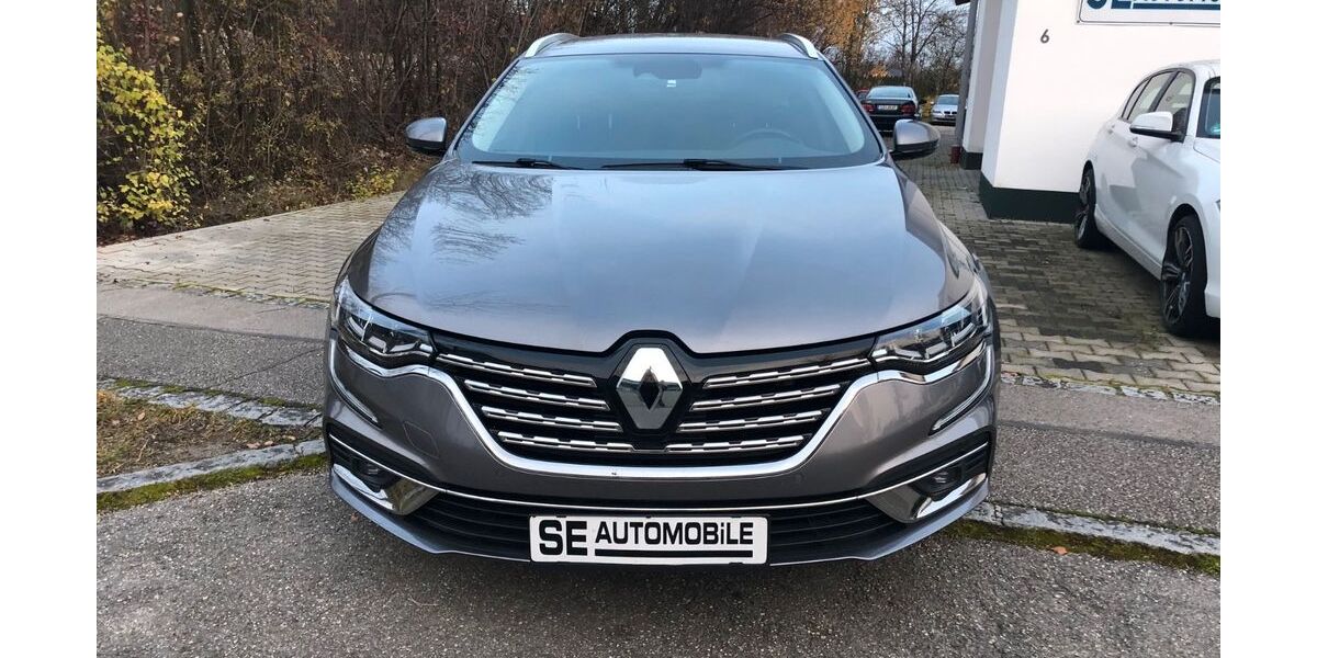Renault Talisman 106.000 km 14.690 € Neuching 85467