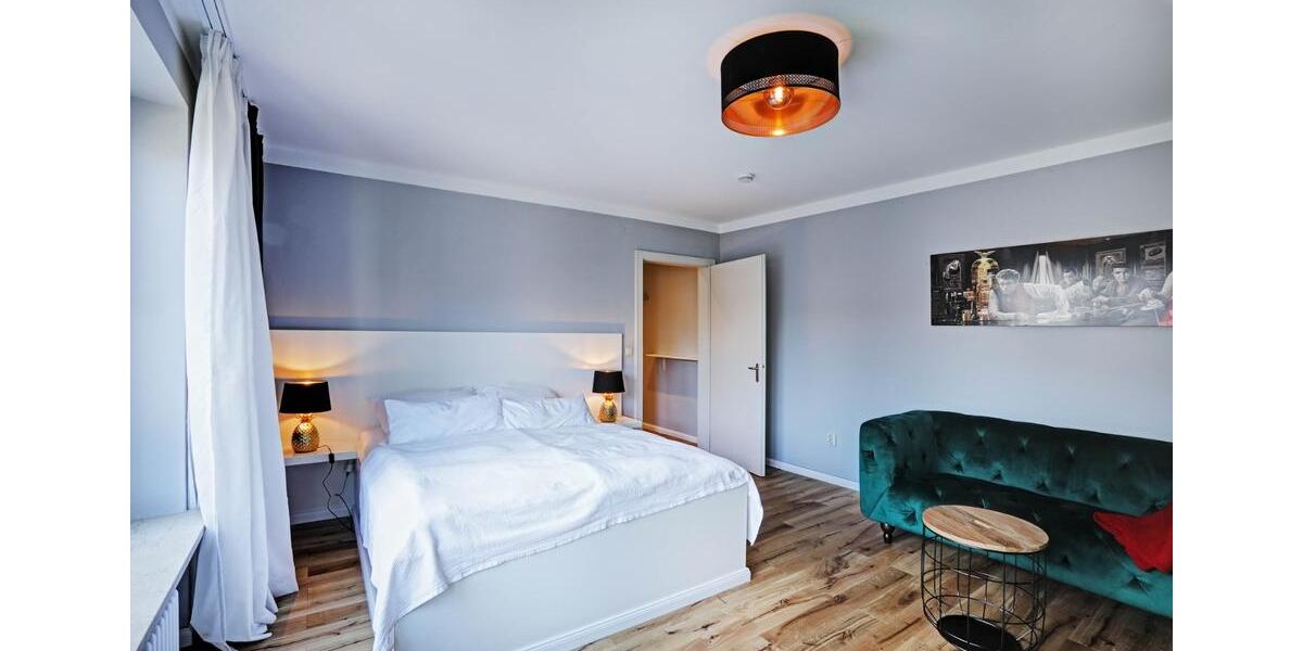 Etagenwohnung München Moosach - 1 Zimmer, 35 m&sup2;, 1.150&euro; | Angebot:26419175