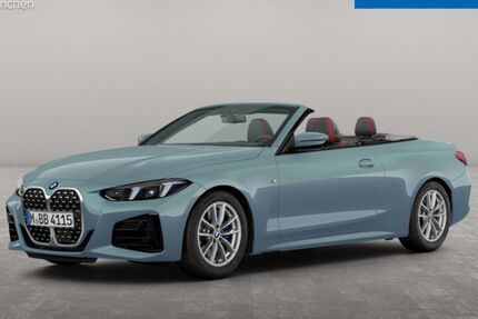 BMW 430 17.991 km 59.304 &euro; München 80939