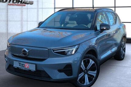 Volvo XC40 54.500 km 29.950 &euro; Kirchseeon 85614