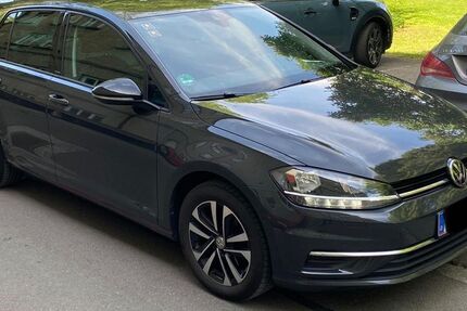 VW Golf 193.000 km 10.999 &euro; Höhenkirchen-Siegertsbrunn 85635