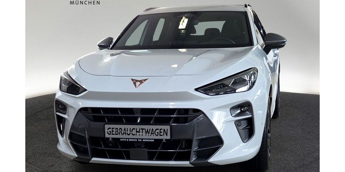 Cupra Terramar 7.900 km 41.960 &euro; München 80935