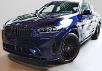 Gebrauchtwagen Alpina XD4