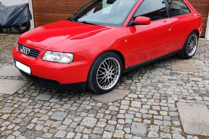 Audi A3 189.000 km 2.600 &euro; Pliening 85652