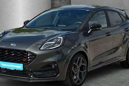 Ford Puma 8.983 km 24.880 &euro; Fürstenfeldbruck 82256