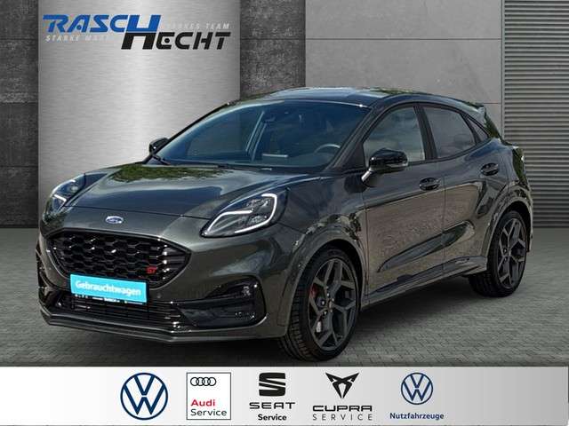 Ford Puma 8.983 km 24.880 &euro; Fürstenfeldbruck 82256