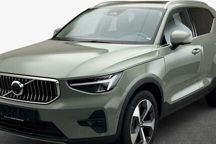 Volvo XC40 43.152 km 33.890 &euro; München 80809
