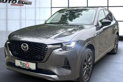 Mazda CX-60 78.573 km 38.480 &euro; Höhenkirchen-Siegertsbrunn 85635