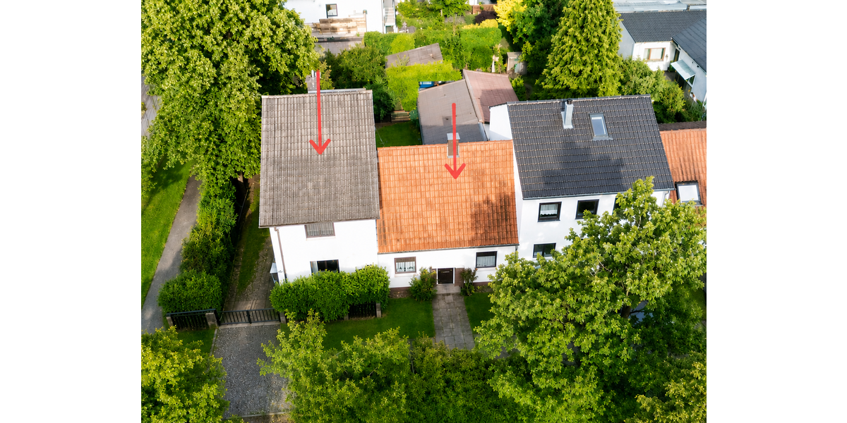 Einfamilienhaus München Am Hart - 7 Zimmer, 160 m&sup2;, 1.195.000&euro; | Angebot:27132115