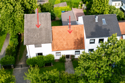 Haus München Am Hart - 7 Zimmer, 160 m&sup2;, 1.195.000&euro; | Angebot:27132115