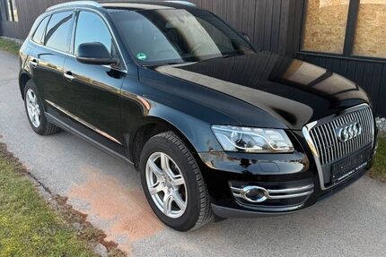Audi Q5 130.000 km 14.999 &euro; Neufahrn bei Freising 85375
