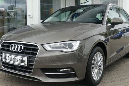 Audi A3 77.728 km 14.790 &euro; München 80687