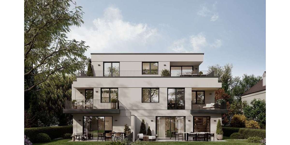 Etagenwohnung München Bogenhausen - 3 Zimmer, 106 m&sup2;, 1.450.000&euro; | Angebot:25282657