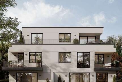 Wohnung München Bogenhausen - 3 Zimmer, 106 m&sup2;, 1.450.000&euro; | Angebot:25282657