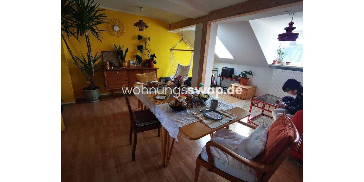 Etagenwohnung München Schwanthalerhöhe - 2 Zimmer, 73 m&sup2;, 1.170&euro; | Angebot:25999641