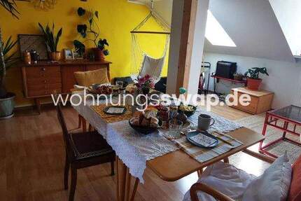 Wohnung München Schwanthalerhöhe - 2 Zimmer, 73 m&sup2;, 1.170&euro; | Angebot:25999641