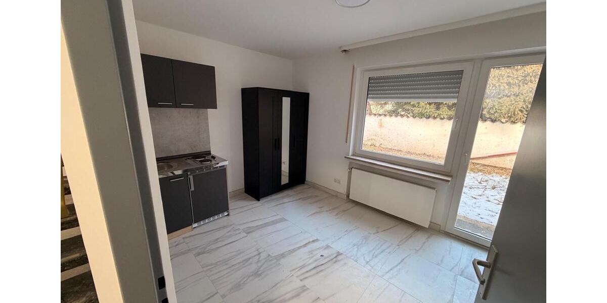 Etagenwohnung München Aubing-Lochhausen-Langwied - 1 Zimmer, 20 m&sup2;, 800&euro; | Angebot:24978608