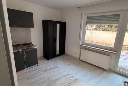 Wohnung München Aubing-Lochhausen-Langwied - 1 Zimmer, 20 m&sup2;, 800&euro; | Angebot:24978608