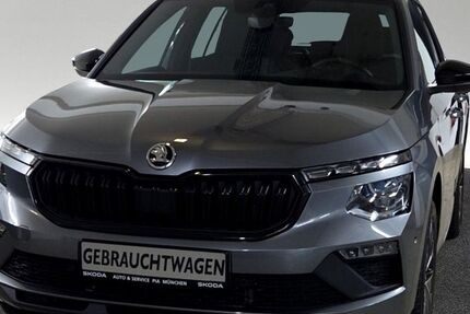 Skoda Kamiq 19.900 km 26.960 € München 80935