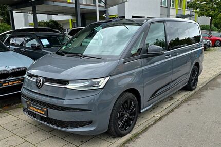 VW T7 Multivan 17.000 km 52.950 € München 81673