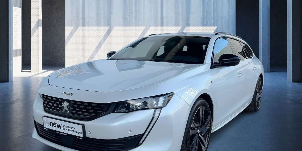 Peugeot 508 69.927 km 20.390 &euro; München 81827