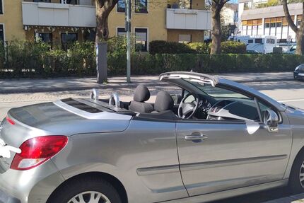 Peugeot 207 193.000 km 2.000 &euro; München 81539