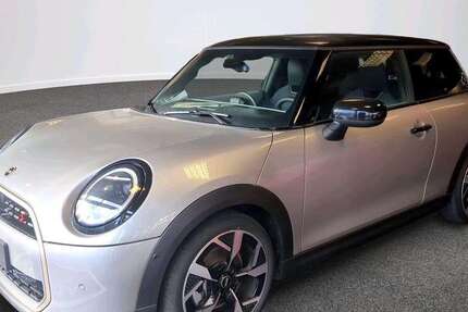 Mini Cooper S 1.556 km 31.015 &euro; München 80788