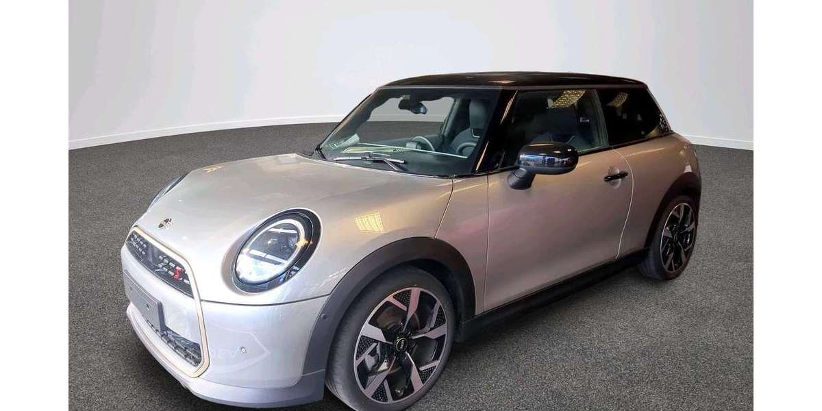 Mini Cooper S 1.556 km 31.015 &euro; München 80788