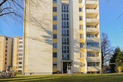 Wohnung Karlsfeld - 2 Zimmer, 61 m&sup2;, 355.000&euro; | Angebot:25775374