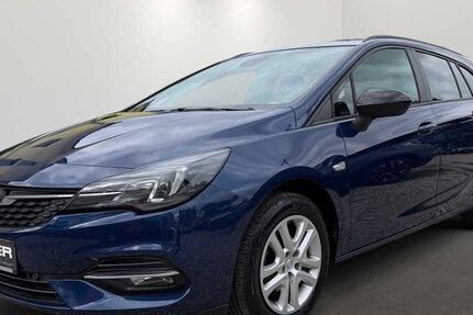 Opel Astra 81.530 km 13.900 &euro; München 81673