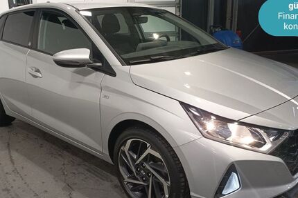 Hyundai i20 15.799 km 17.880 &euro; Eching 85386