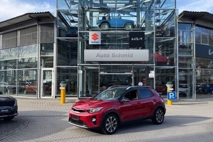 Kia Stonic 57.600 km 15.990 &euro; München 81241
