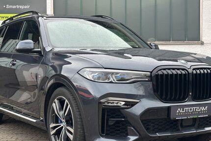 BMW X7 110.000 km 57.990 &euro; Egling 82544