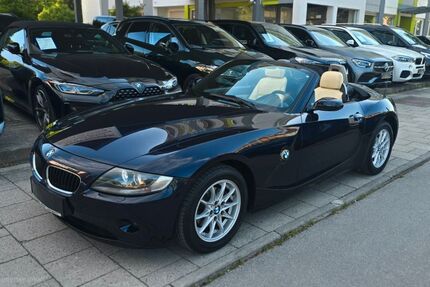 BMW Z4 189.000 km 9.990 &euro; München 81673